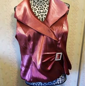 JR Nites by Caliendo top